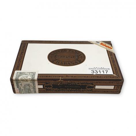 Lot 218 - Sancho Panza Bachilleres