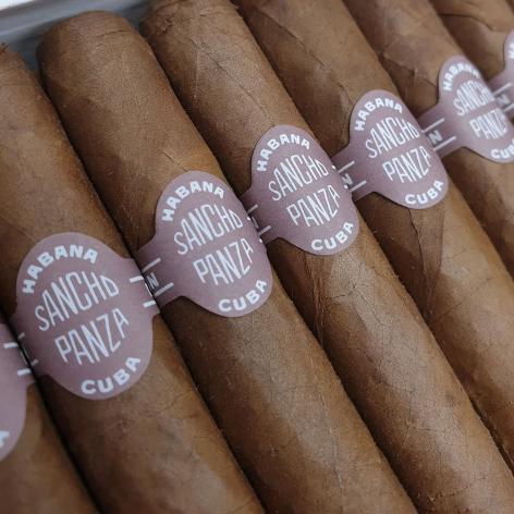 Lot 218 - Sancho Panza Bachilleres