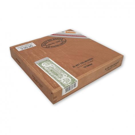 Lot 218 - El Rey Del Mundo Tainos