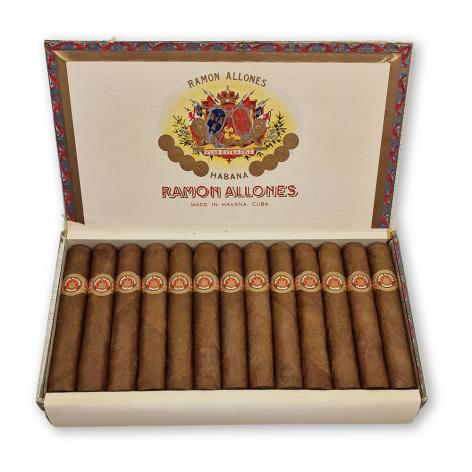 Lot 218 - Ramon Allones Specially Selected