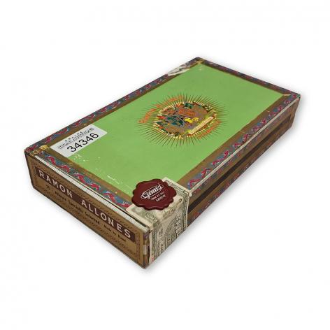 Lot 218 - Ramon Allones Specially Selected