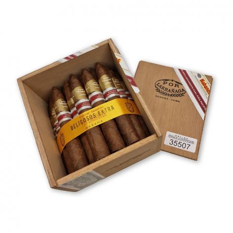 Lot 218 - Por Larranaga Belicosos Extra