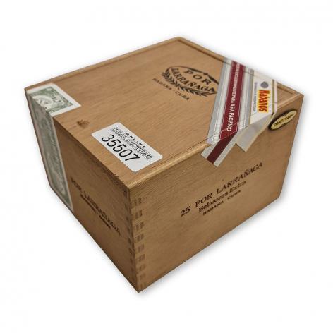 Lot 218 - Por Larranaga Belicosos Extra