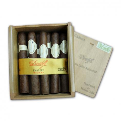 Lot 218 - Davidoff Chateau Lafite Rothschild