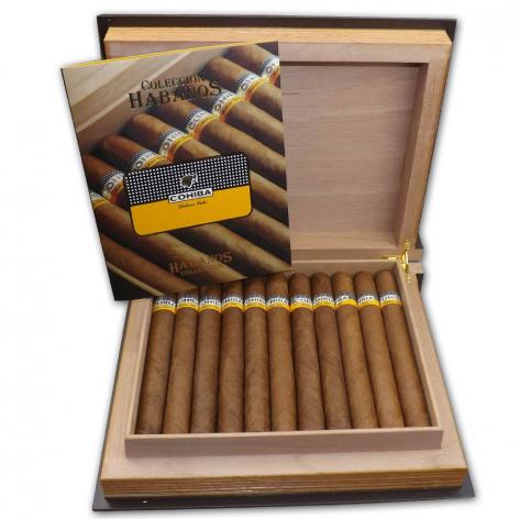 Lot 218 - Cohiba Sublimes Extra