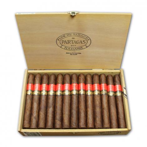 Lot 218 - Partagas Serie D No.2