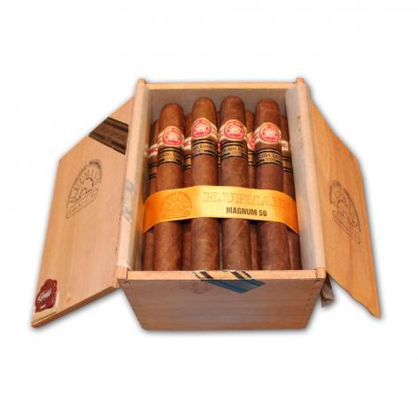 Lot 218 - H. Upmann Magnum 50