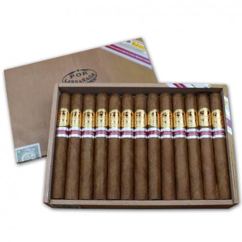 Lot 218 - Por Larranaga Magnificos