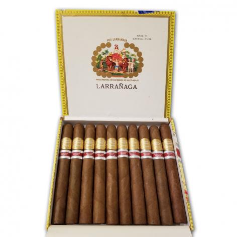 Lot 218 - Por Larranaga Legendarios