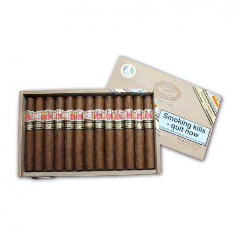 Lot 219 - Hoyo de Monterrey Regalos