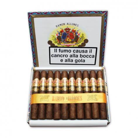 Lot 219 - Ramon Allones Club Allones