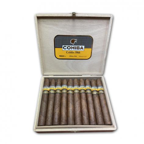 Lot 219 - Cohiba 1966