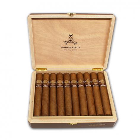 Lot 219 - Montecristo 80th Anniversary