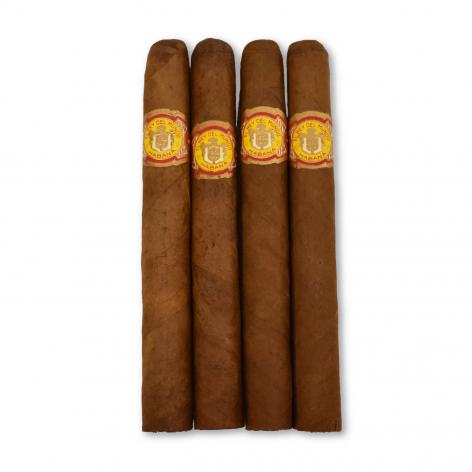 Lot 219 - El Rey del Mundo Coronas de Luxe