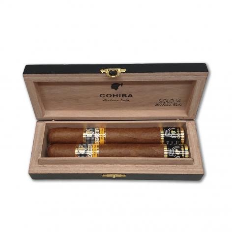 Lot 219 - Cohiba Siglo VI 