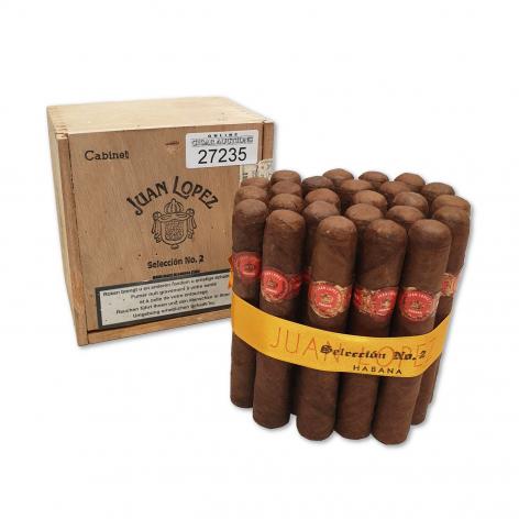 Lot 219 - Juan Lopez Selection No. 2