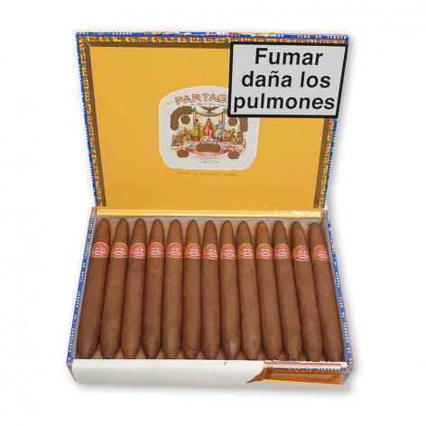 Lot 219 - Partagas Presidente