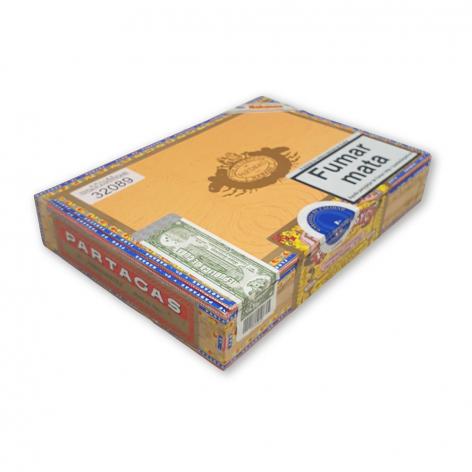 Lot 219 - Partagas Presidente