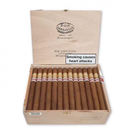 Lot 219 - Por Larranaga Larranaga 47