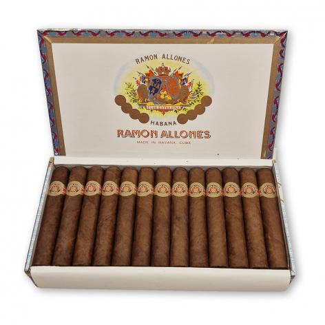 Lot 219 - Ramon Allones Specially Selected