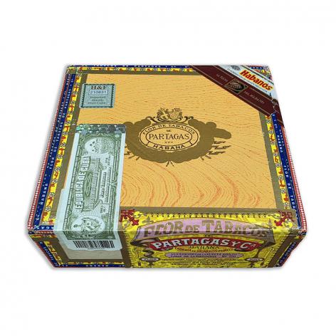 Lot 219 - Partagas Culebras 