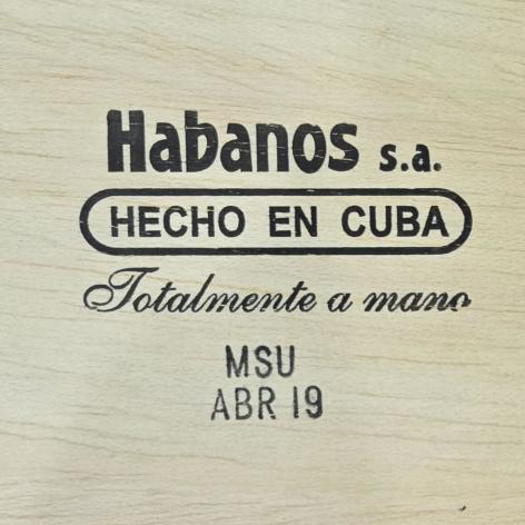 Lot 219 - Partagas Culebras 
