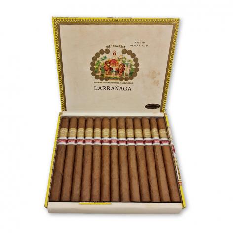 Lot 219 - Por Larranaga Lonsdales