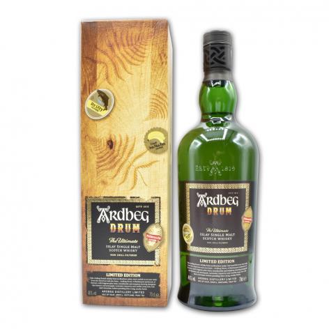 Lot 219 - Ardbeg Drum 2019 Limited Edition