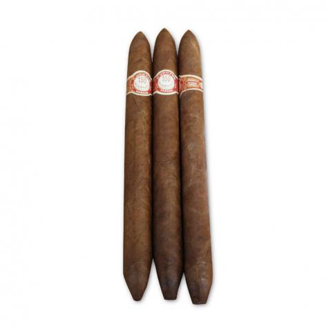 Lot 219 - H. Upmann 150th anniversary Diademas