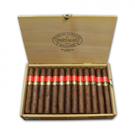 Lot 219 - Partagas Serie D No.2