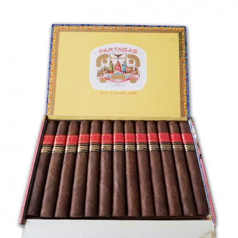 Lot 219 - Partagas Serie D No.3