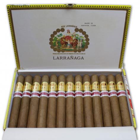 Lot 219 - Por Larranaga Regalias de Londres