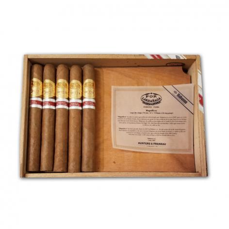 Lot 219 - Por Larranaga  Magnificos