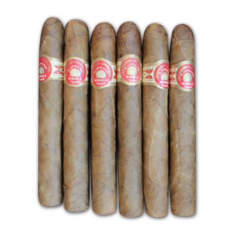 Lot 21 - H.Upmann Mirable