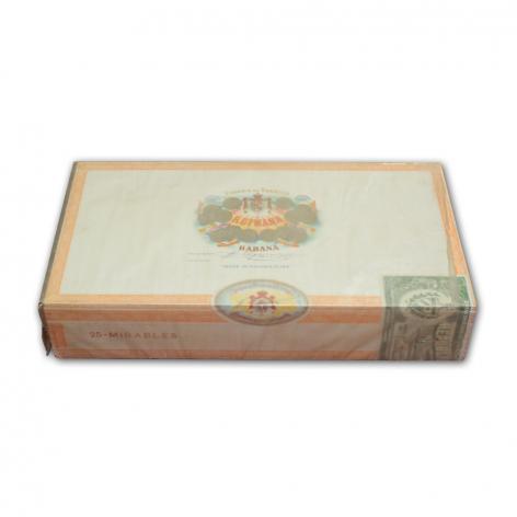 Lot 21 - H.Upmann Mirables