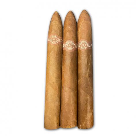 Lot 21 - Montecristo No.2