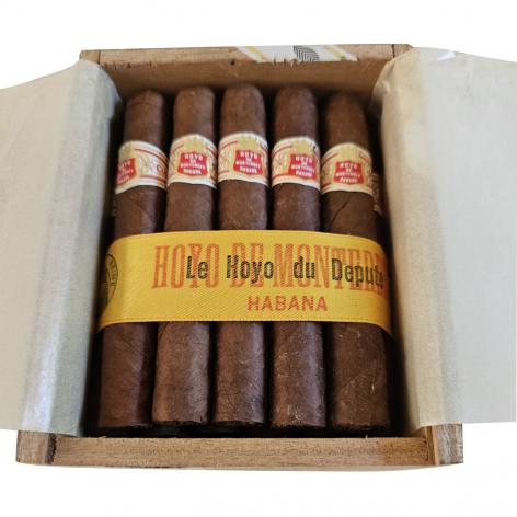 Lot 21 - Hoyo de Monterrey Le Hoyo de Depute