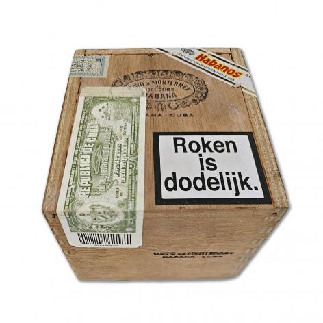 Lot 21 - Hoyo de Monterrey Le Hoyo de Depute