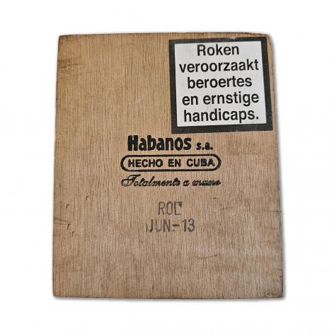 Lot 21 - Hoyo de Monterrey Le Hoyo de Depute