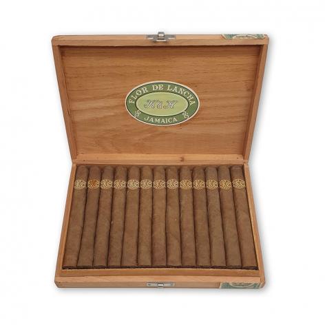 Lot 21 - Flor de Lancha Coronas 