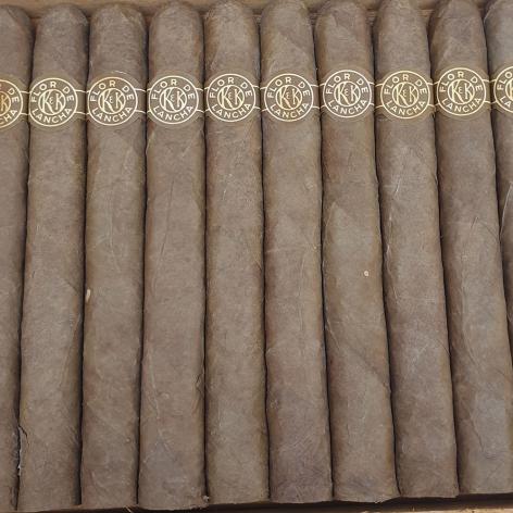 Lot 21 - Flor de Lancha Coronas 