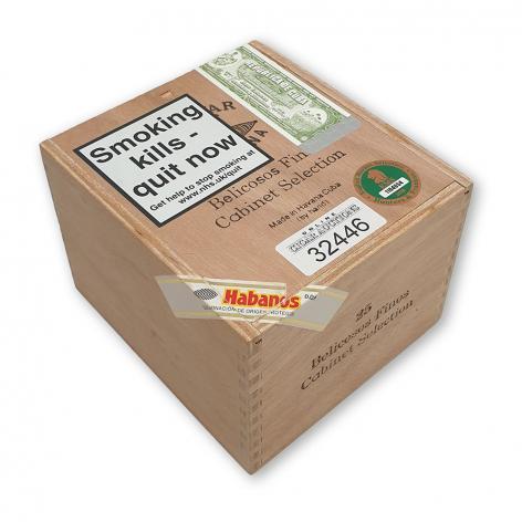 Lot 21 - Bolivar Belicosos Finos