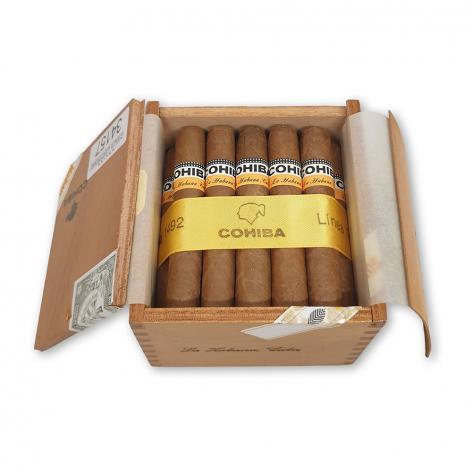 Lot 21 - Cohiba Siglo I