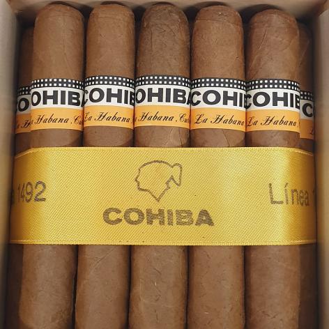 Lot 21 - Cohiba Siglo I