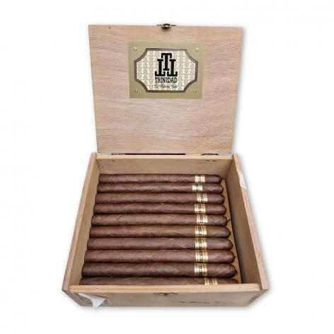 Lot 21 - Trinidad Fundadores 