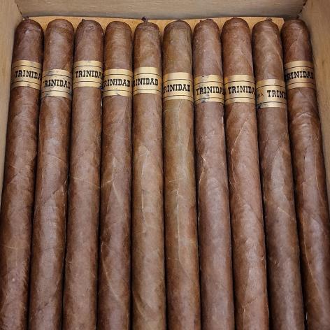 Lot 21 - Trinidad Fundadores 