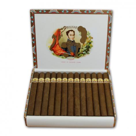 Lot 21 - Bolivar Corona Gigantes