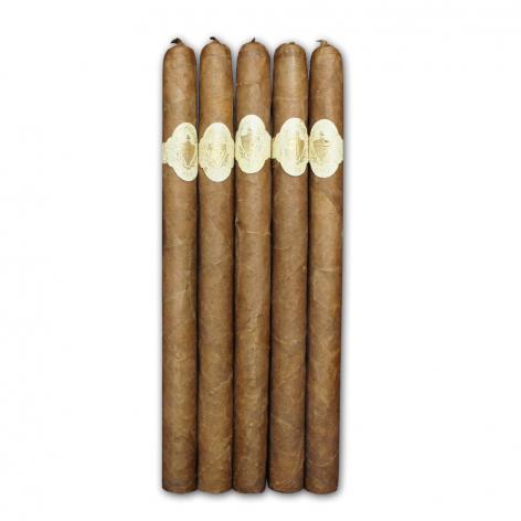 Lot 21 - Cohiba Lanceros