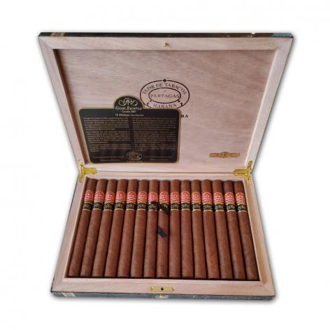 Lot 220 - Partagas Lusitanias Gran Reserva