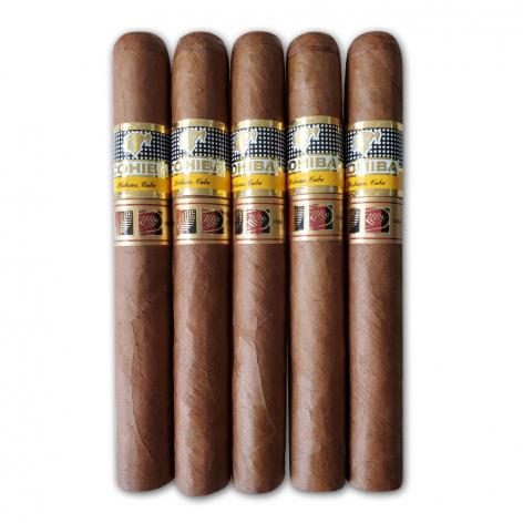 Lot 220 - Cohiba Novedosos